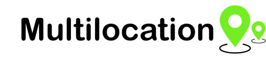 Multilocation-logo