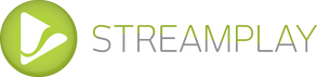Streamplay-logo