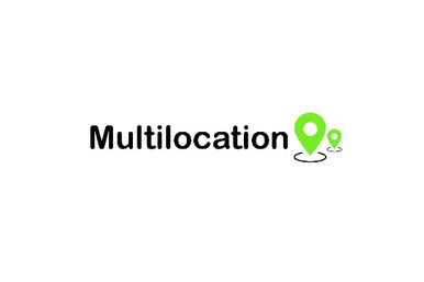 Multilocation-lofo