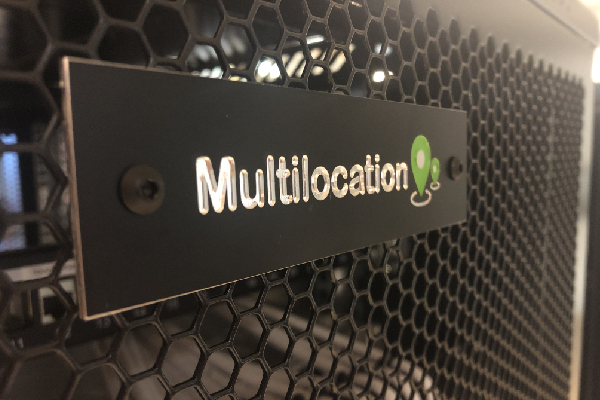 Multilocation, teknologiaa etätyöskentelyyn
